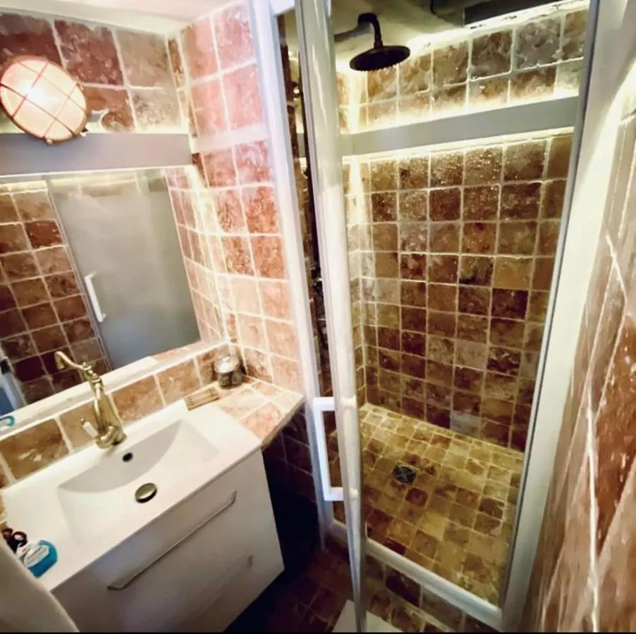 La Ritournelle - Romantic Loft Appartamento Parigi Francia